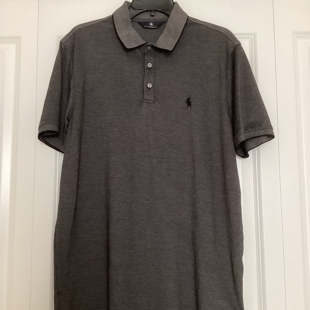 Hart Schaffner Marx polo